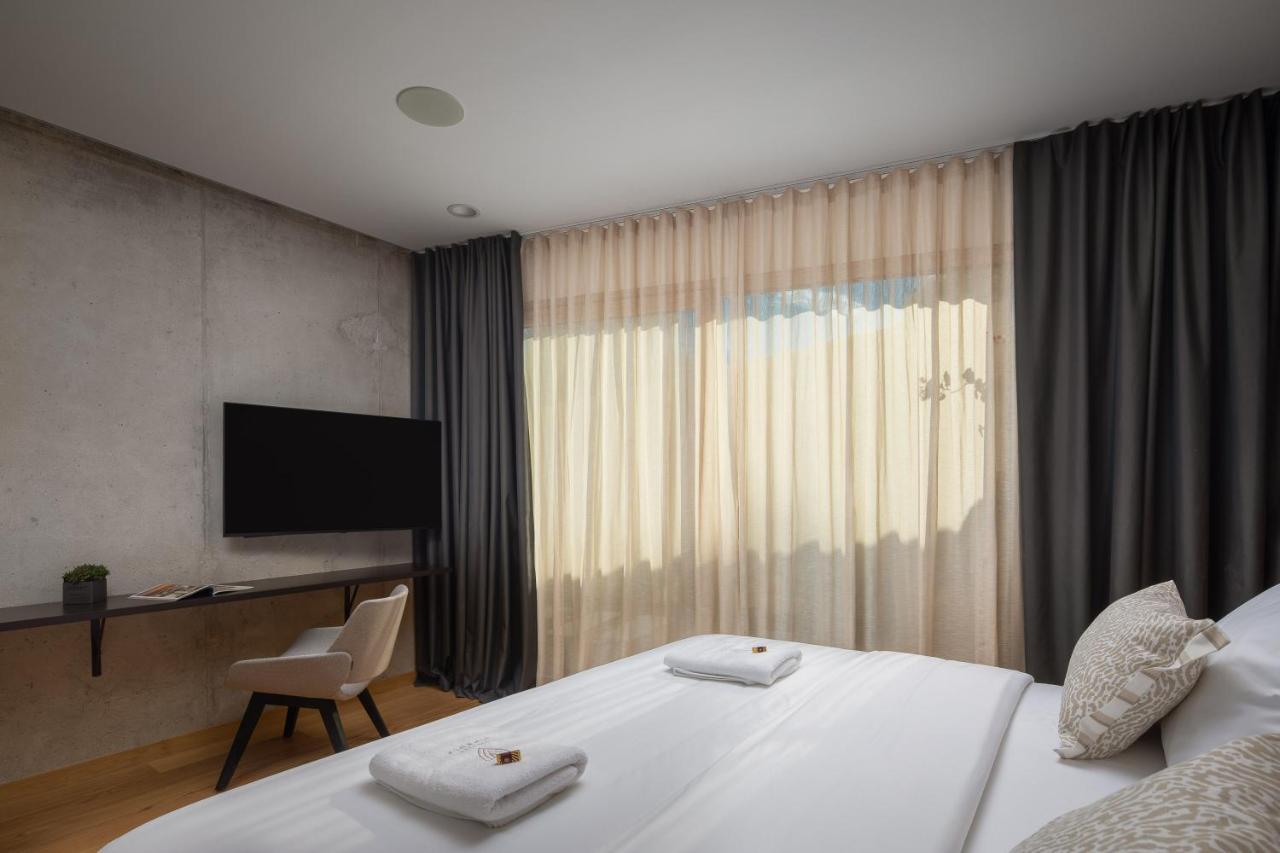 Palazzo Vimbula - Five Star Luxury Villa Dubrovnik Buitenkant foto