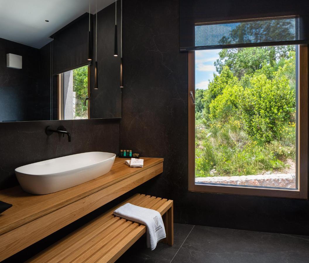 Palazzo Vimbula - Five Star Luxury Villa Dubrovnik Buitenkant foto