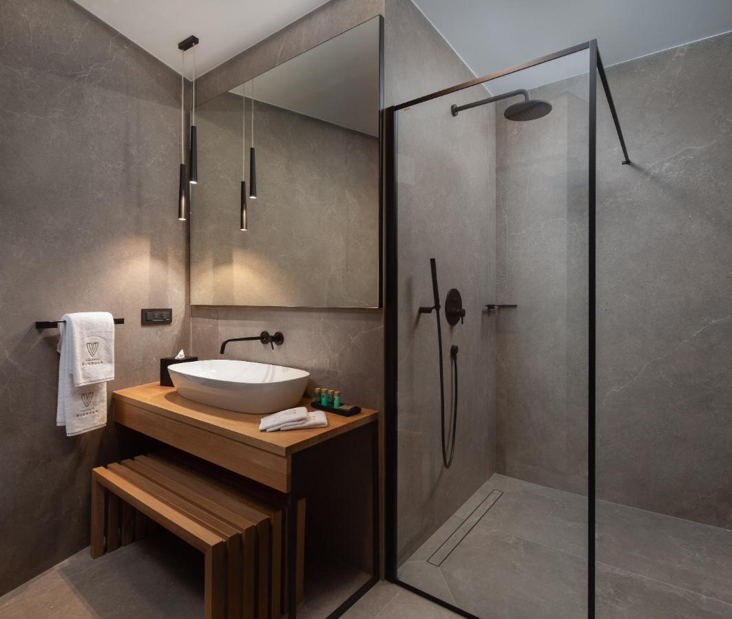 Palazzo Vimbula - Five Star Luxury Villa Dubrovnik Buitenkant foto