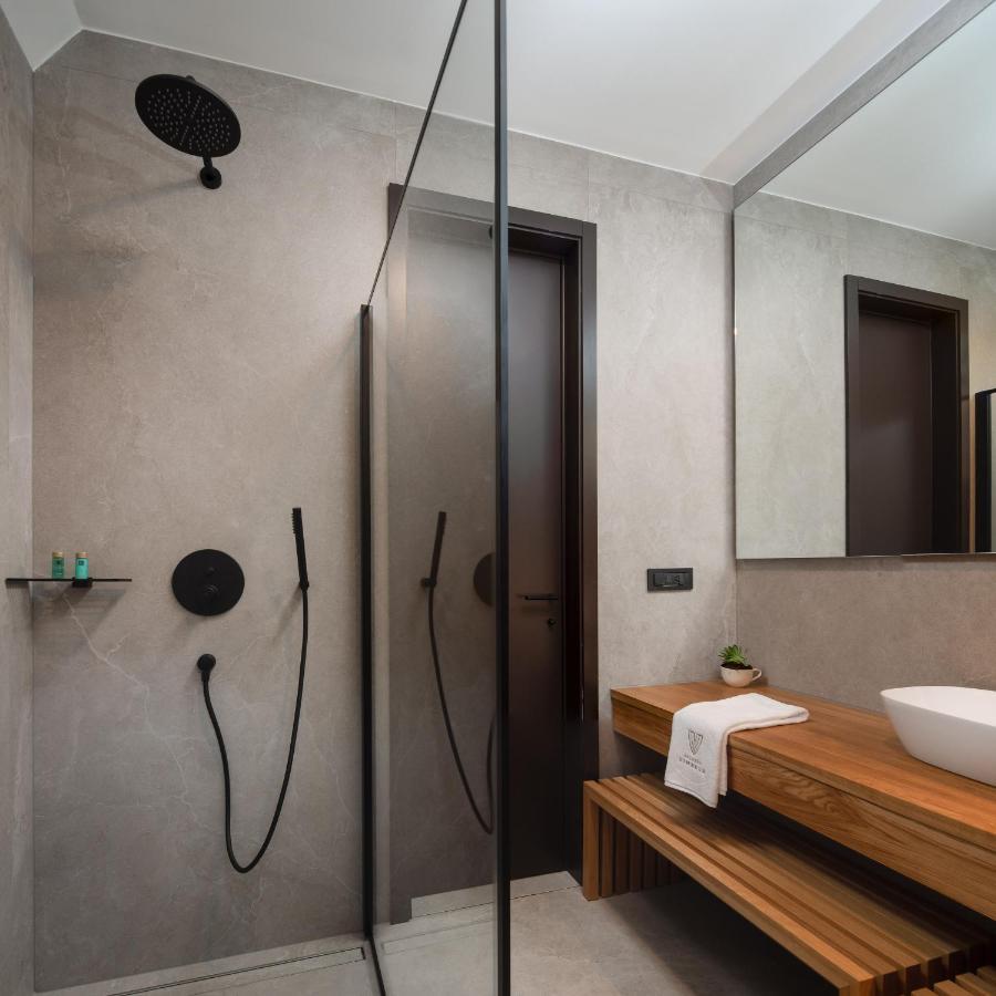 Palazzo Vimbula - Five Star Luxury Villa Dubrovnik Buitenkant foto