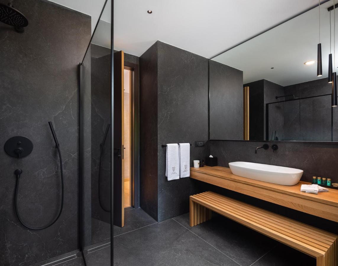 Palazzo Vimbula - Five Star Luxury Villa Dubrovnik Buitenkant foto