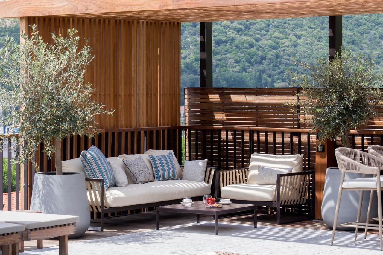Palazzo Vimbula - Five Star Luxury Villa Dubrovnik Buitenkant foto