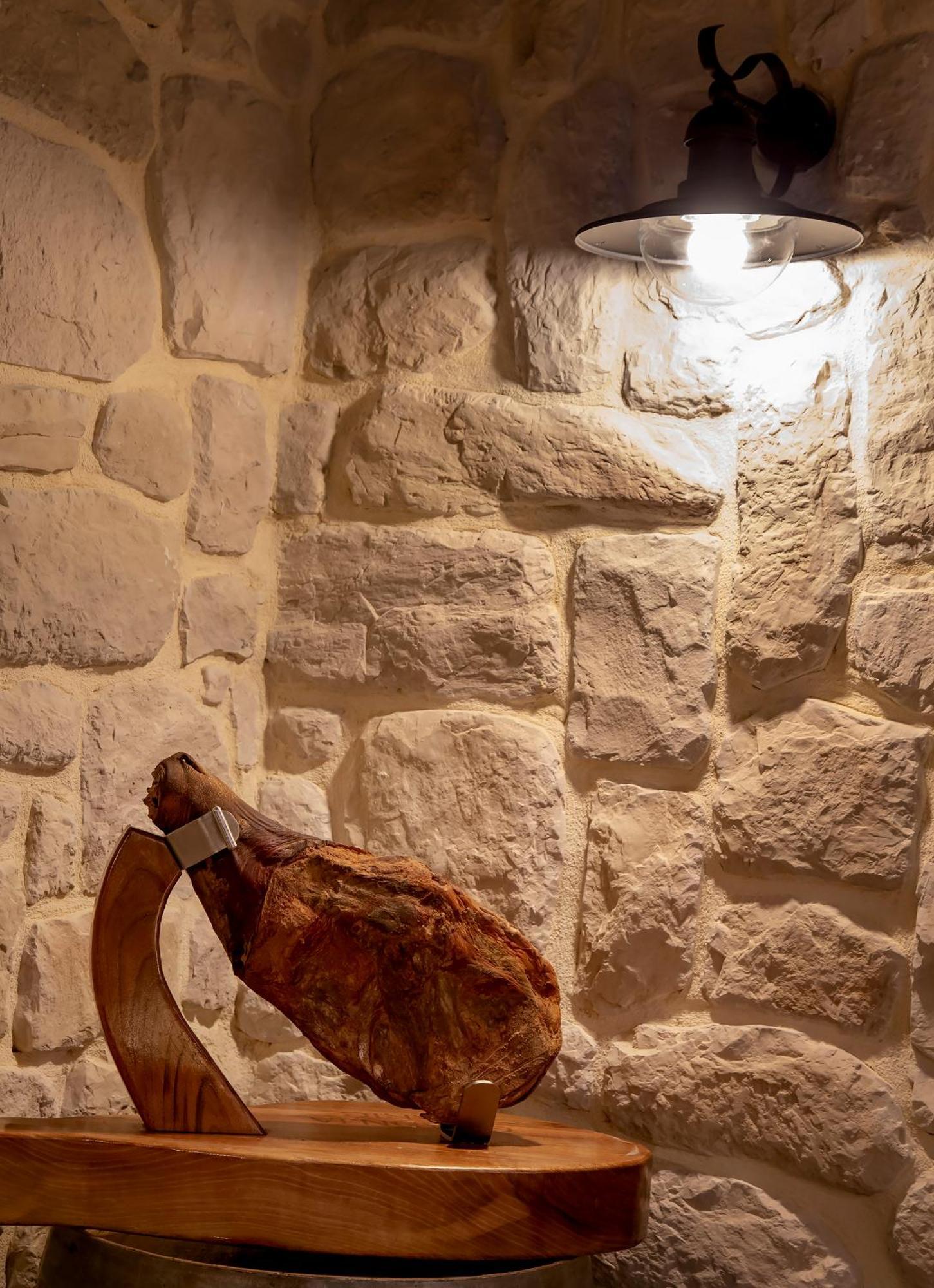 Palazzo Vimbula - Five Star Luxury Villa Dubrovnik Buitenkant foto